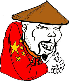 Off+commie++ching+chong+chinks+reeeeeeee